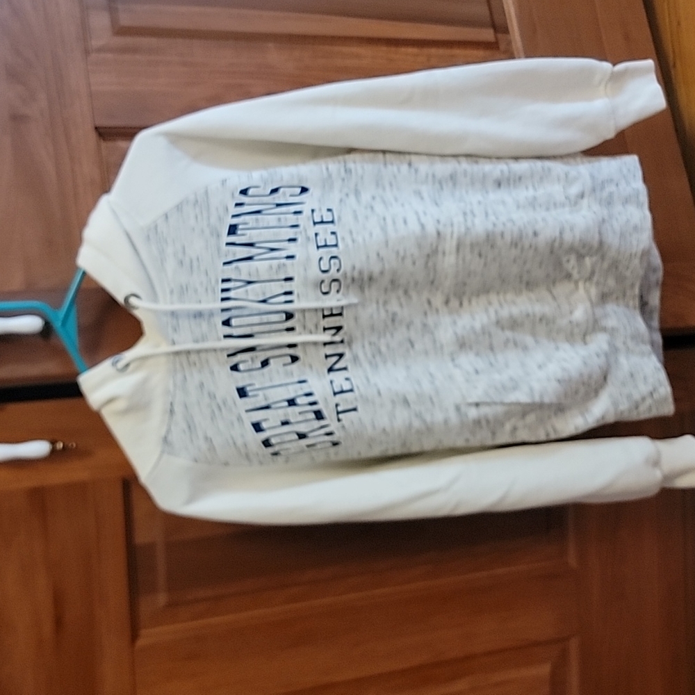 Sweatshirt hoodie